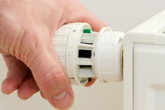 Wyng central heating repair costs
