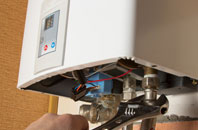 free Wyng boiler install quotes
